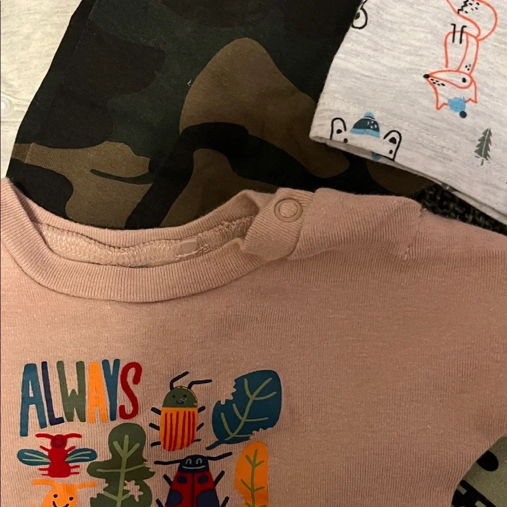 Baby boy 3-6M bundle - Picture 9 of 16